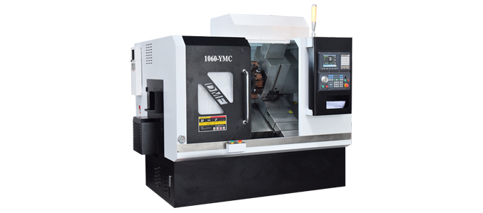 Precision and Efficiency CNC and Lathe Machines