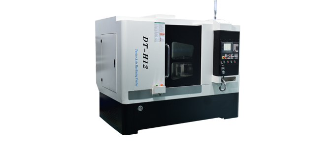 How CNC Machining Centers Ensure Quality in Bathroom Product Manufacturing