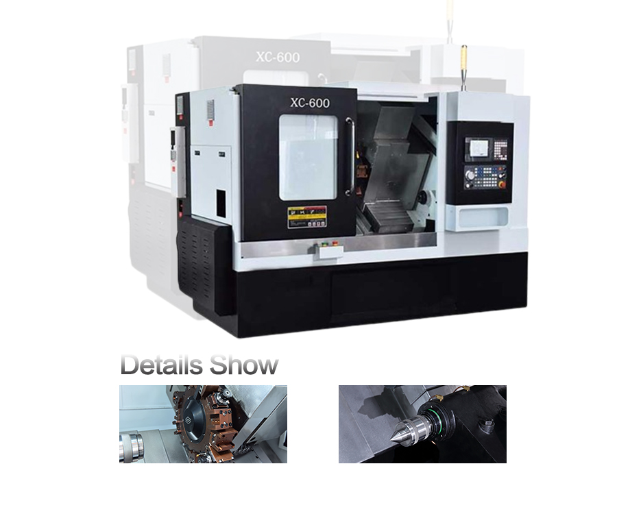 The Evolution of Lathe Machines: From Craftsmanship to Precision Engineering