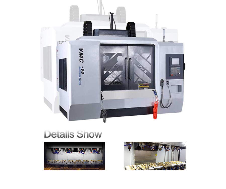 Advancements in CNC Machines and Their Impact on the Plumbing Industry