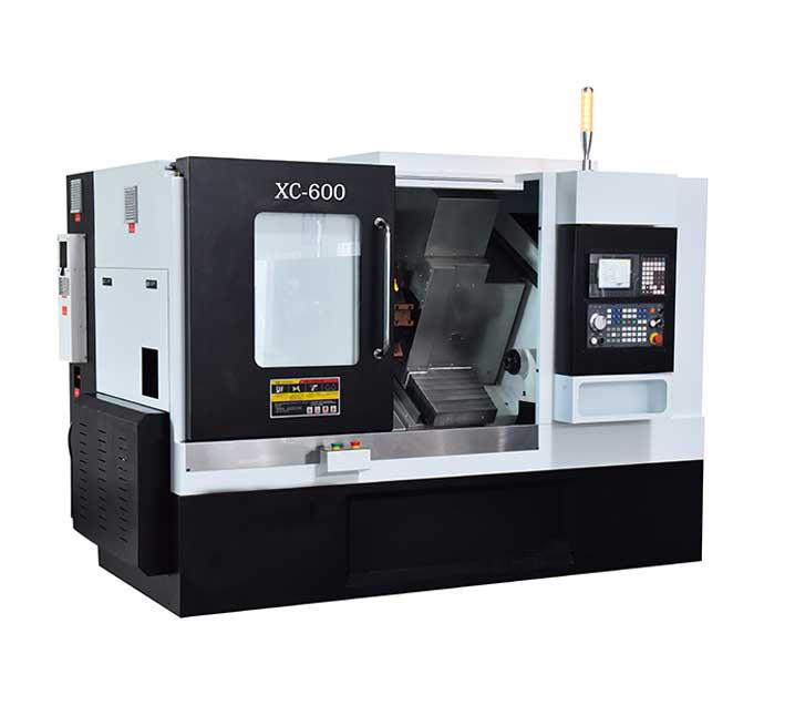 BOMAO CNC Lathes: Enhancing Bathroom Hardware Production with Precision Engineering