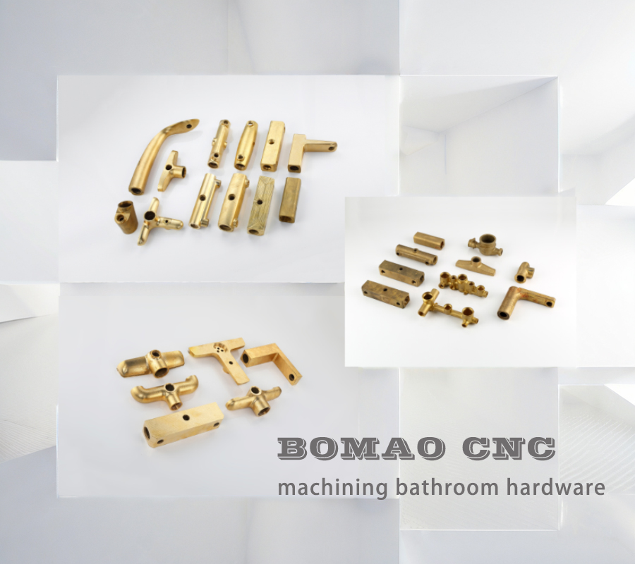 Enhancing Metalworking with BoMao CNC Lathe Machines