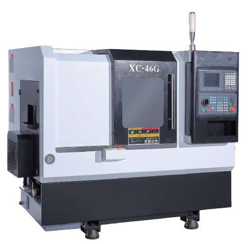 Advanced CNC Technology for Metalworking by BoMao
