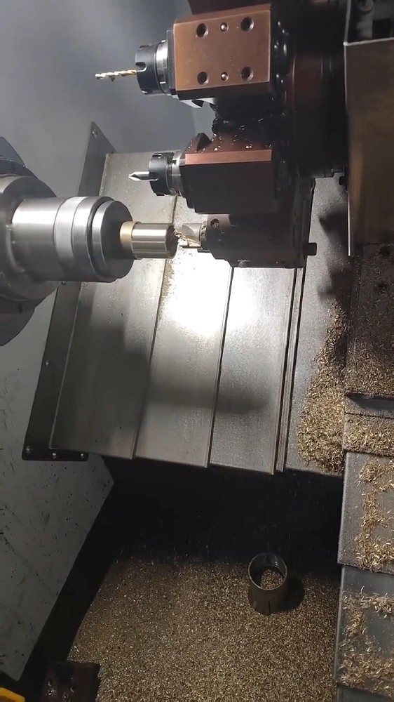 Revolutionizing Three-Way Connector Production