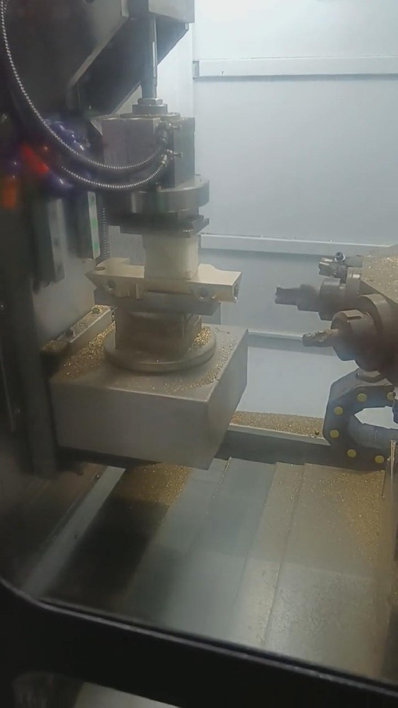 BoMao’s Expertise in High-Precision Machining