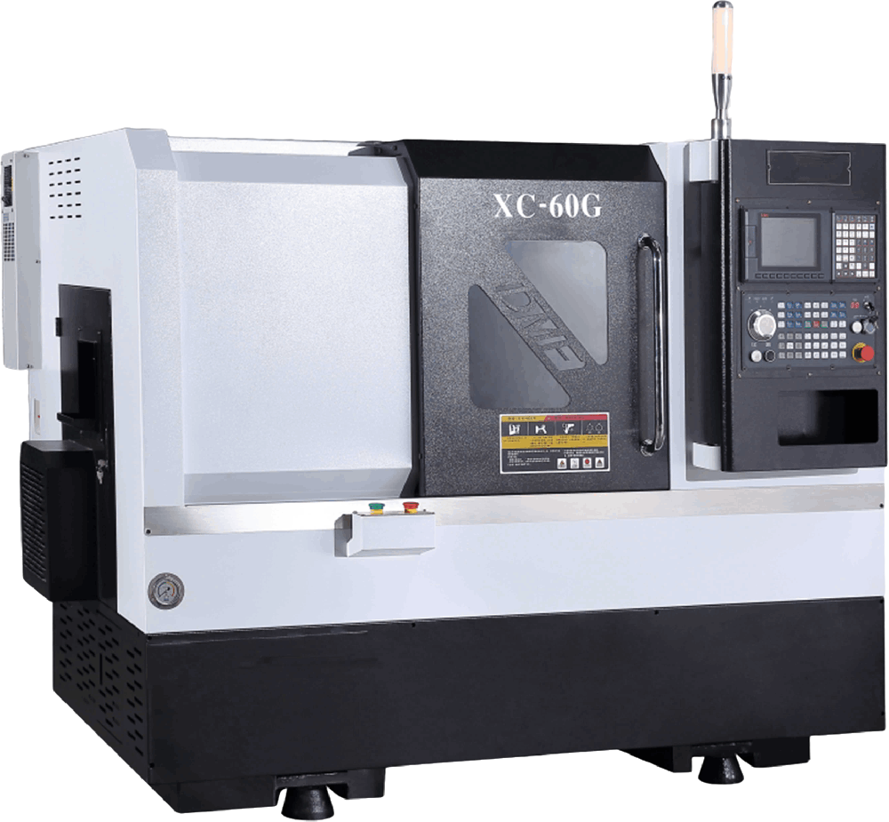 The Environmental Impact of Modern CNC Lathes: Towards Green Manufacturing