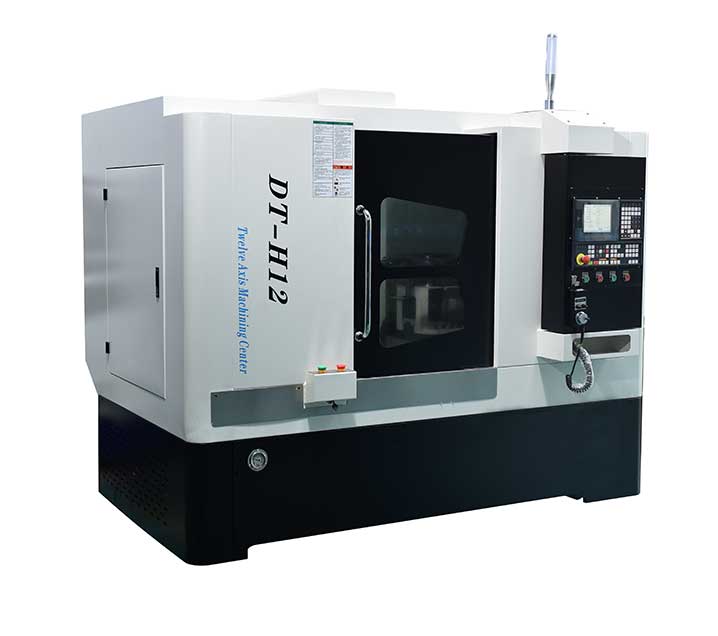 CNC Lathes in Additive-Subtractive Hybrid Manufacturing